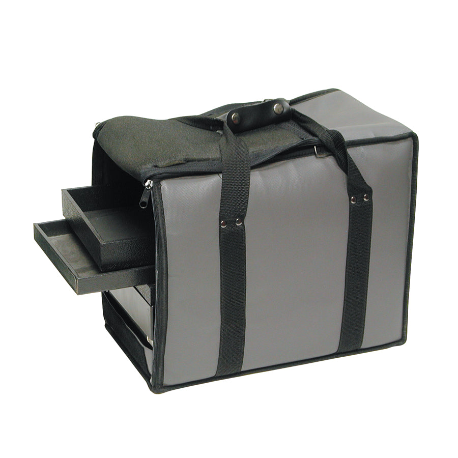 Soft Vinyl Carrying Case