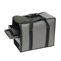 Soft Vinyl Carrying Case