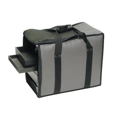 Soft Vinyl Carrying Case