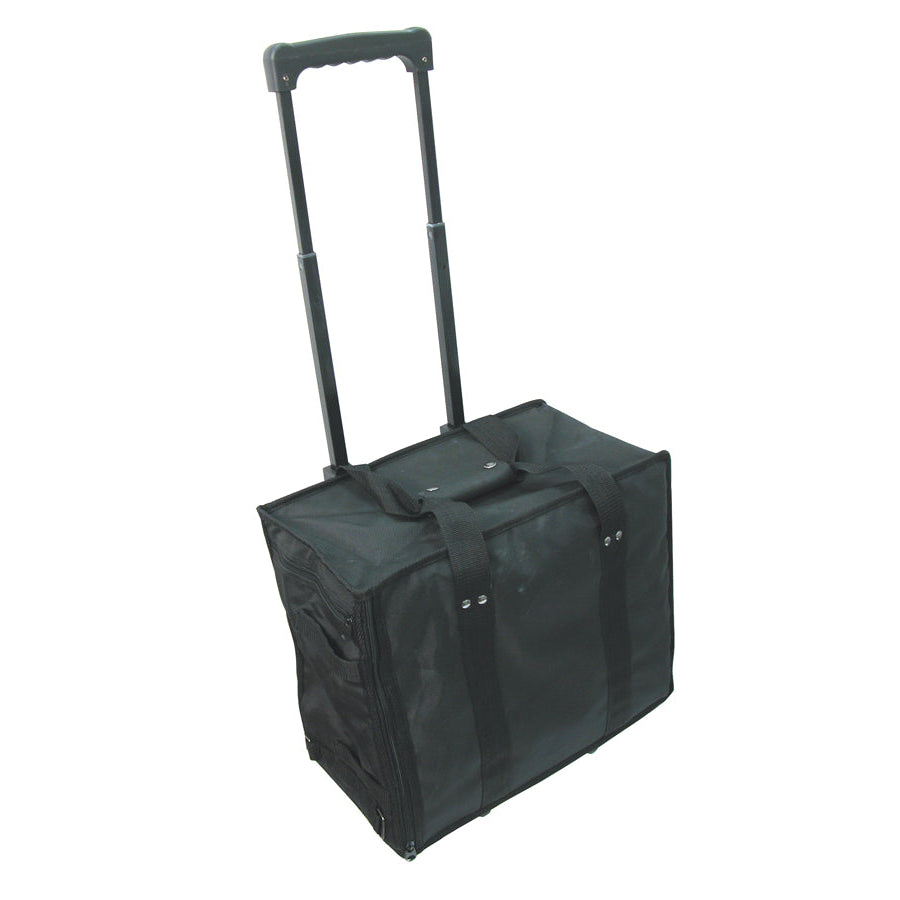 Water Resistant Collapsible Travel Case