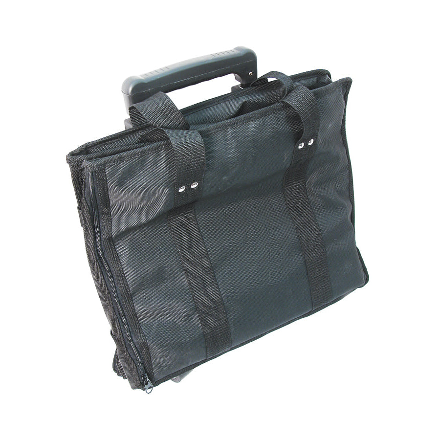 Water Resistant Collapsible Travel Case