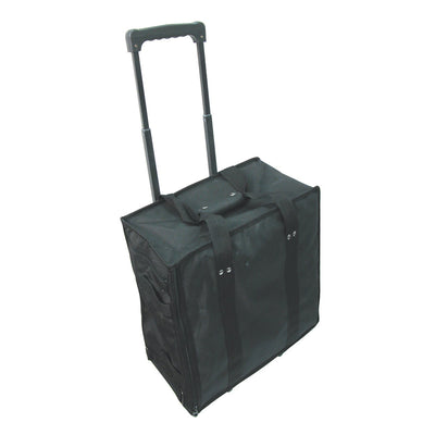 Water Resistant Collapsible Travel Case