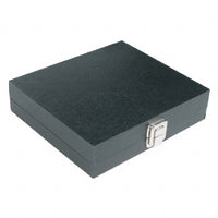 Solid Top Lid Display Tray Case