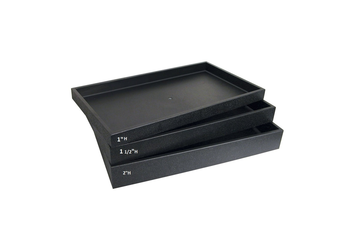 Plastic Utility Tray