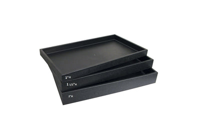 Plastic Utility Tray