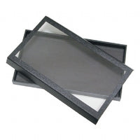 Magnetic Acrylic Lid Case