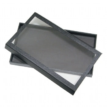 Magnetic Acrylic Lid Case