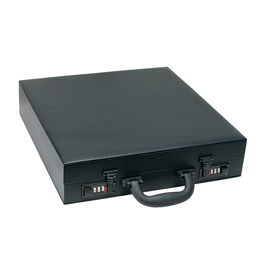 24 Watch Attache Case