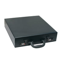 24 Watch Attache Case