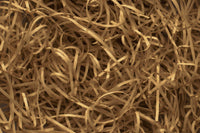 10 lb. Kraft Veryfine Cut Paper Shred
