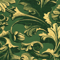 Hunter Gothic Printed Tissue Paper