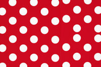 Cheery Dots Gift Card Folder