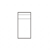 Ultra Clear OPP Bags with Adhesive Seal 2 x 3 (x1000)