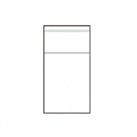Ultra Clear OPP Bags with Adhesive Seal 3 x 4 (x1000)