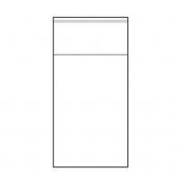 Ultra Clear OPP Bags with Adhesive Seal 4 x 6 (x1000)