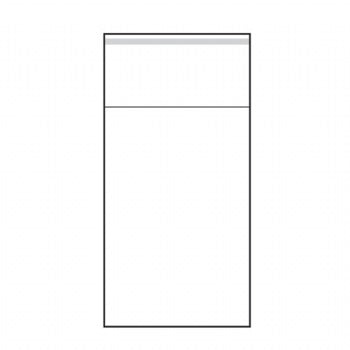 Ultra Clear OPP Bags with Adhesive Seal 4 x 6 (x1000)