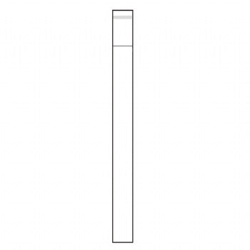 Ultra Clear OPP Bags with Adhesive Seal 1 x 10 (x1000)