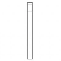 Ultra Clear OPP Bags with Adhesive Seal 1 x 10 (x1000)