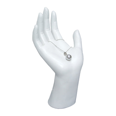 Hand Shape Display