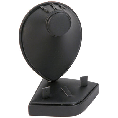 Leatherette Necklace/Ring/Earring Display