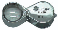 Budget Loupe