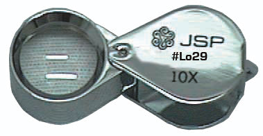 Budget Loupe