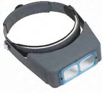Genuine Original Optivisor 12" Range 2x Magnification