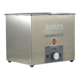 Gemora 32 Quart Ultrasonic 8 Gal