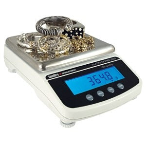 GemOro Platinum Pro1601