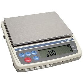 A&D EK-1200i