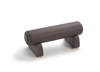 Chocolate Leatherette Bangle Bar