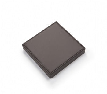 Chocolate Leatherette Cover