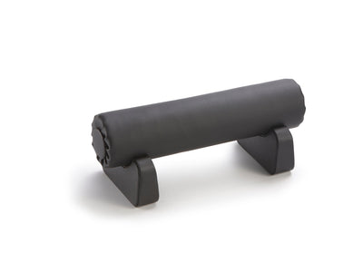 Black Leatherette Bangle Bar