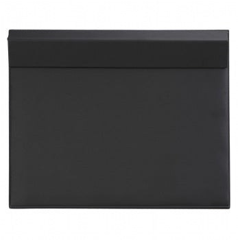 Black Leatherette 16 Chain Pad