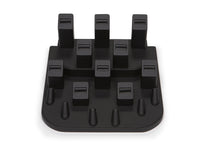 Black Leatherette Magnetic Display