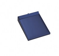 Navy Blue Leatherette 14 Chain