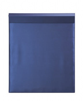 Navy Blue Leatherette 18 Chain Display Tray