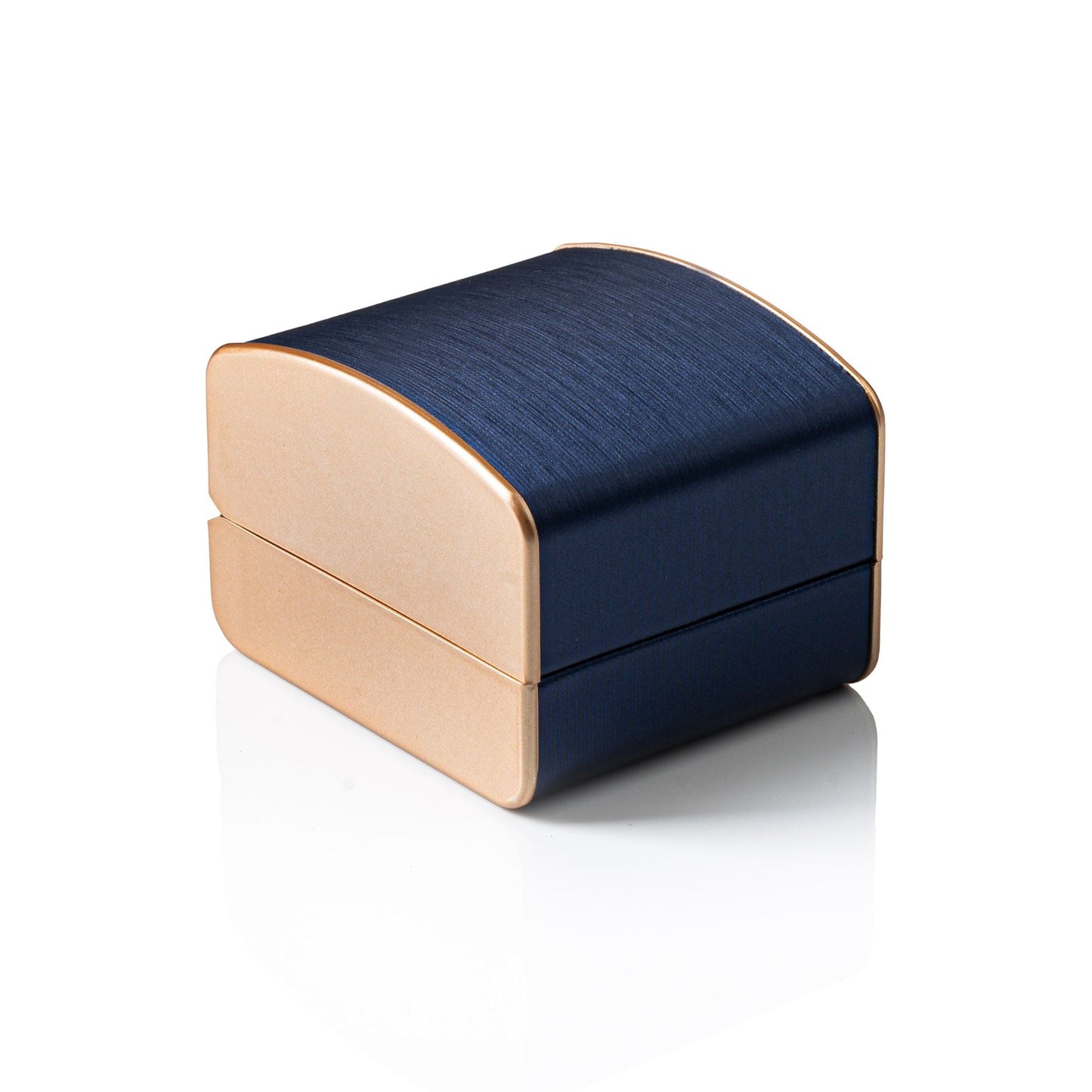 Curve Appeal Ring Box