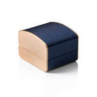 Curve Appeal Ring Box