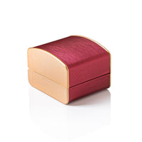Curve Appeal Ring Box