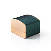 Curve Appeal Ring Box