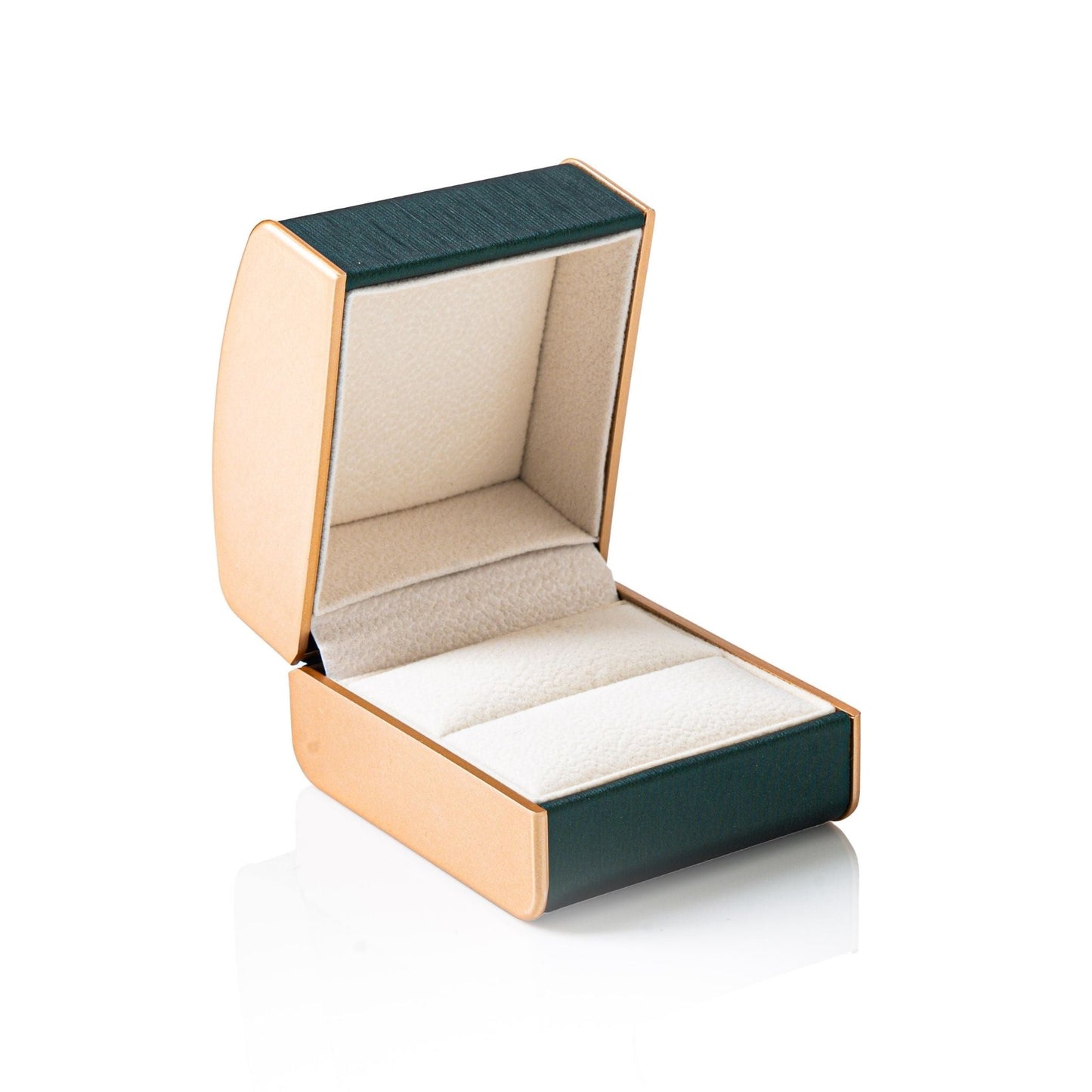 Curve Appeal Ring Box