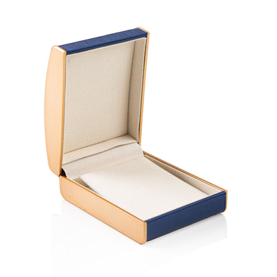 Curve Appeal Deluxe Earring Box