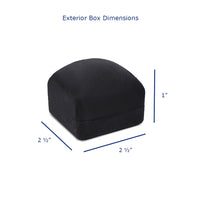Dome Earring Box