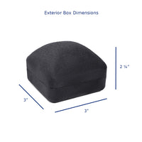 Dome Ring Clip Box