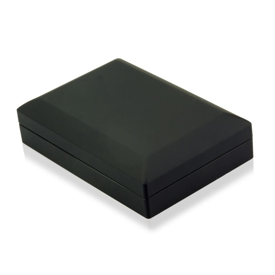 Leatherette LED Small Necklace Box