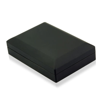 Leatherette LED Small Necklace Box