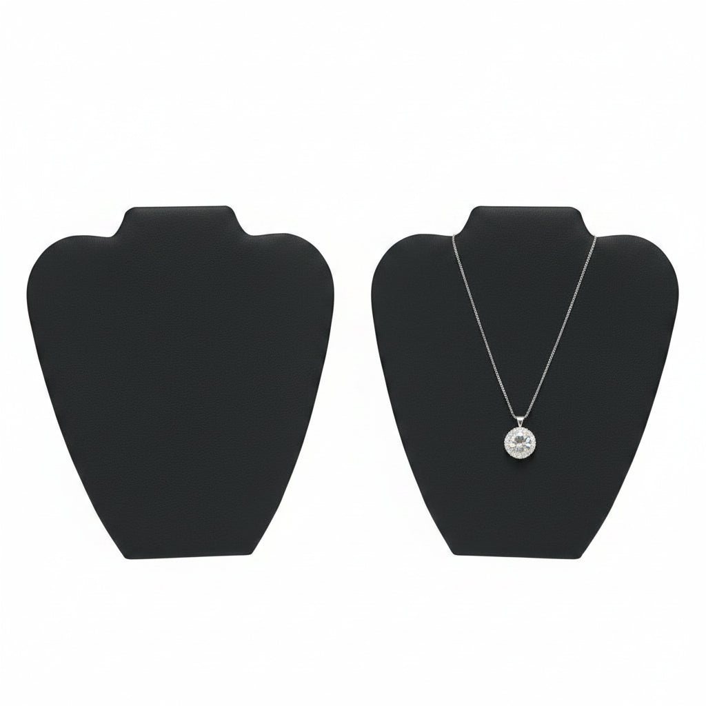 Necklace Display with Easel