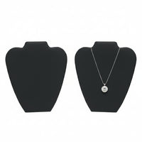 Necklace Display with Easel