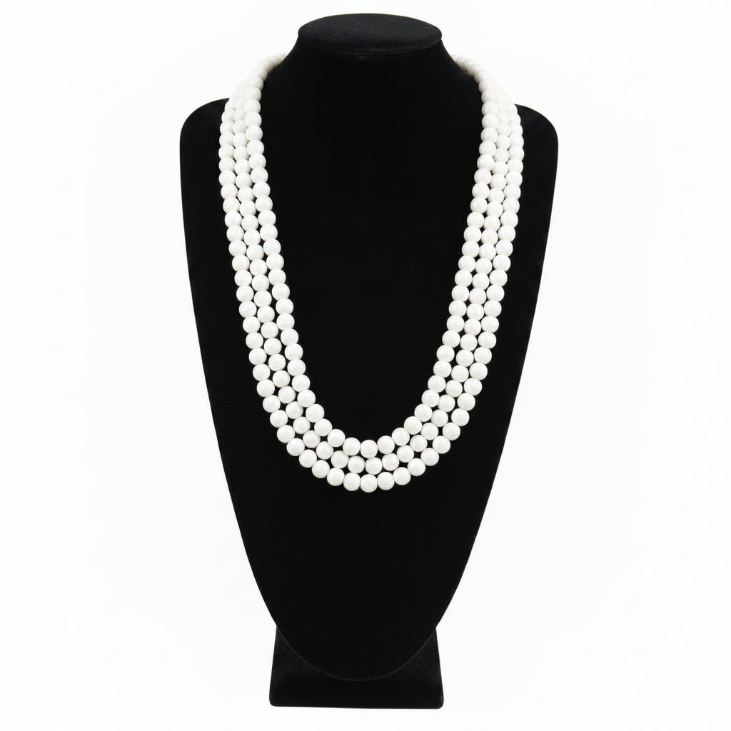 Extra Tall Necklace Display